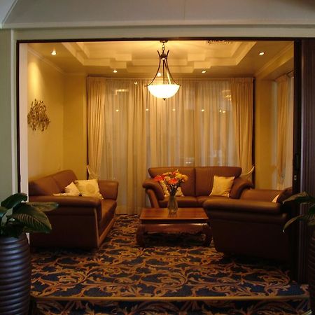 Ambassador Hotel & Casino Paramaribo Zewnętrze zdjęcie