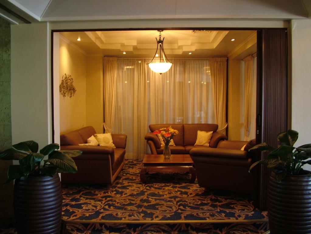 Ambassador Hotel & Casino Paramaribo Zewnętrze zdjęcie