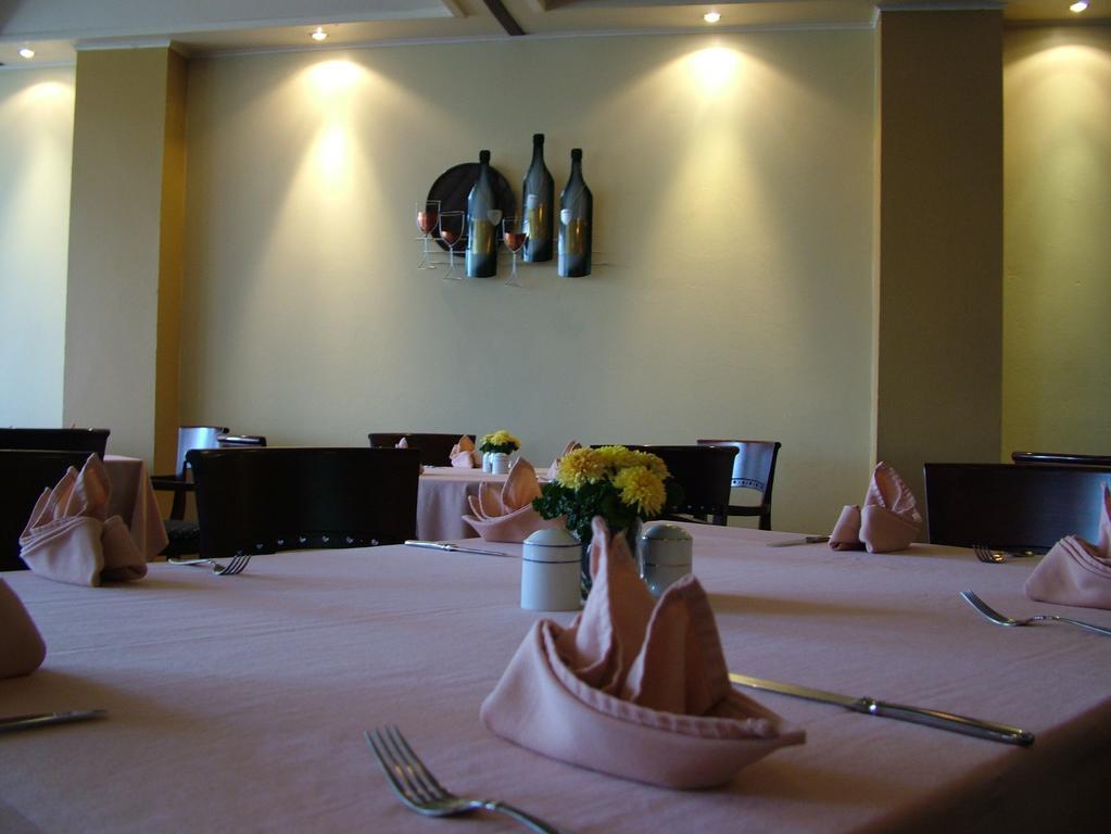 Ambassador Hotel & Casino Paramaribo Zewnętrze zdjęcie