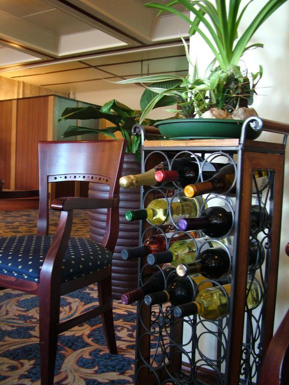 Ambassador Hotel & Casino Paramaribo Zewnętrze zdjęcie