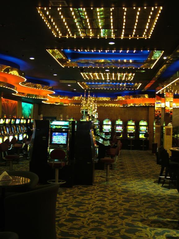 Ambassador Hotel & Casino Paramaribo Zewnętrze zdjęcie