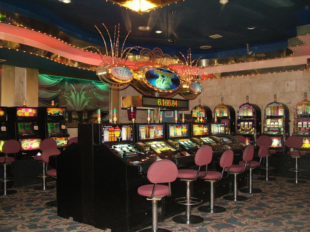 Ambassador Hotel & Casino Paramaribo Zewnętrze zdjęcie