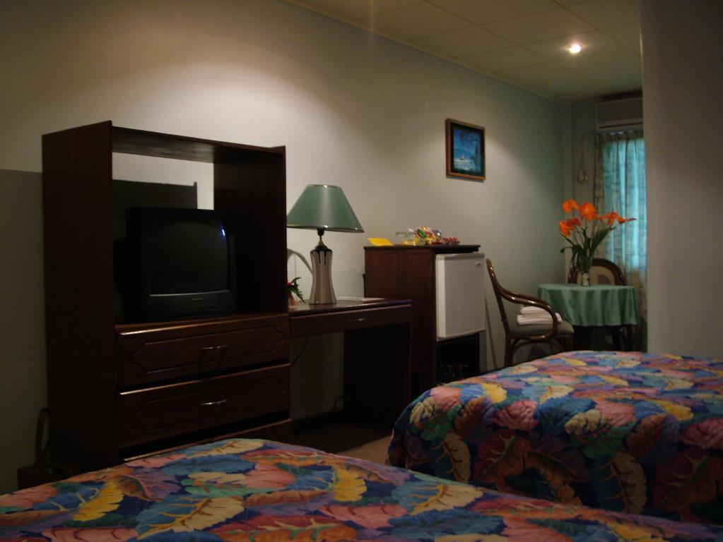 Ambassador Hotel & Casino Paramaribo Pokój zdjęcie