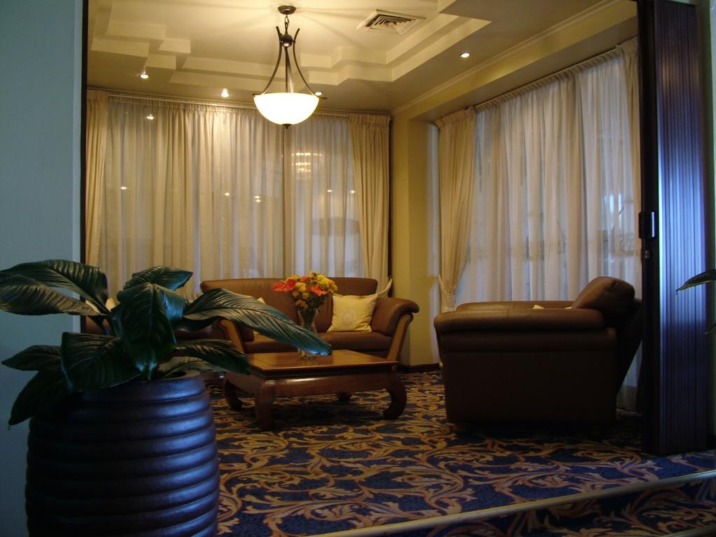 Ambassador Hotel & Casino Paramaribo Zewnętrze zdjęcie