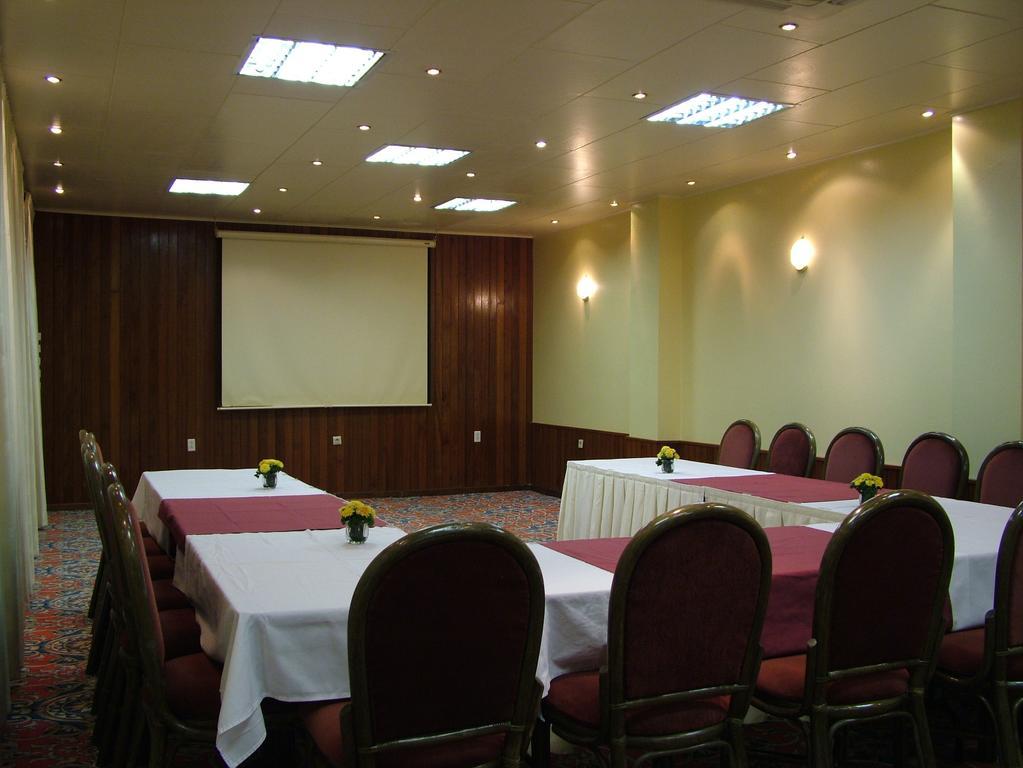 Ambassador Hotel & Casino Paramaribo Zewnętrze zdjęcie