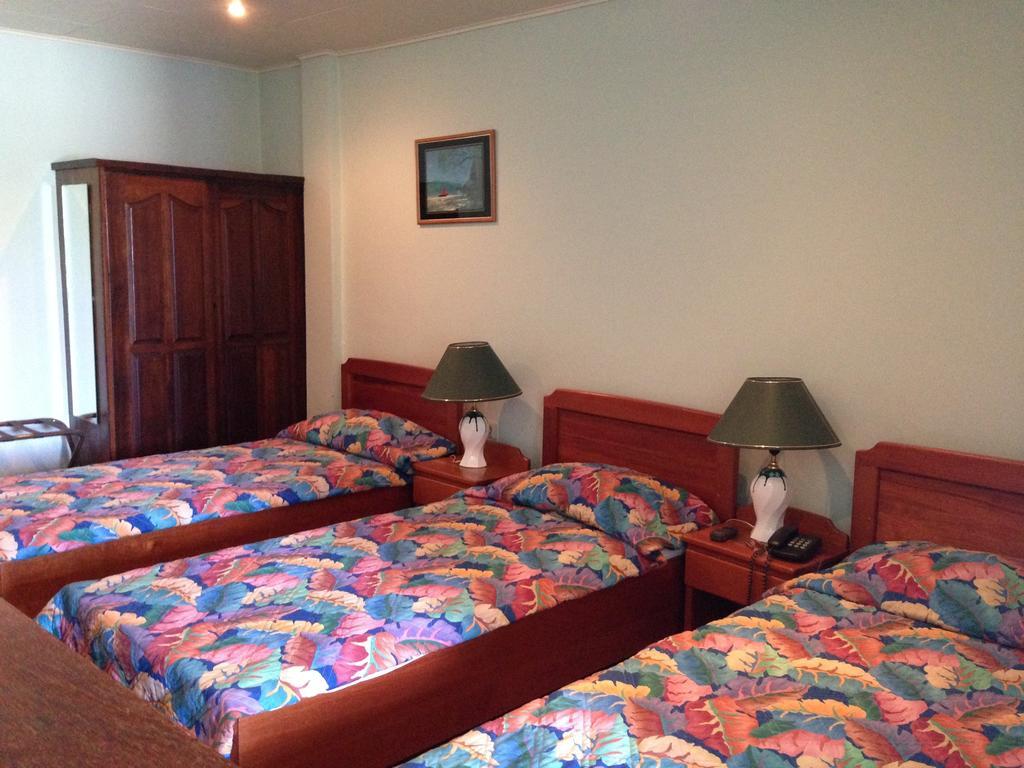 Ambassador Hotel & Casino Paramaribo Pokój zdjęcie